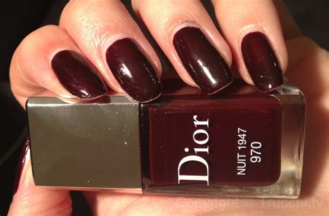 prezzo smalto dior|Dior Vernis .